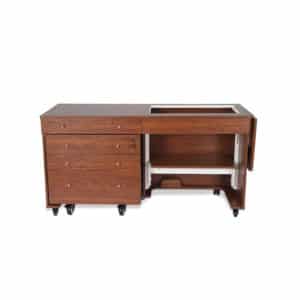 If you need assistance assemblying your Kangaroo Sewing Furniture, reach out to our experts.
