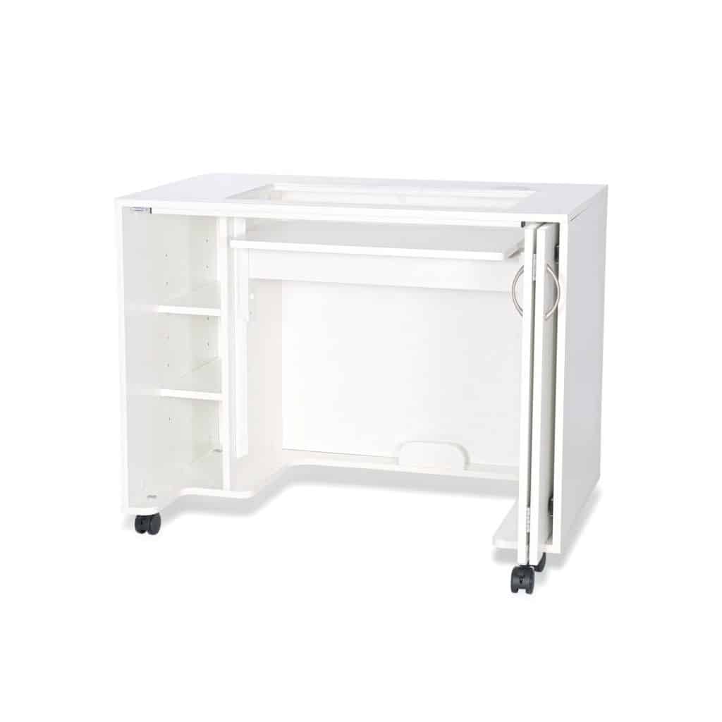 MOD Sewing Cabinet - 2011 06 - Arrow Sewing