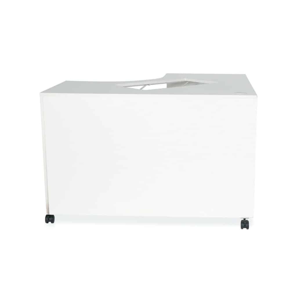 MOD Corner Sewing Cabinet - 2021 04 - Arrow Sewing