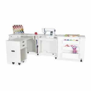 Aussie Sewing Cabinet offered by Arrow Sewing