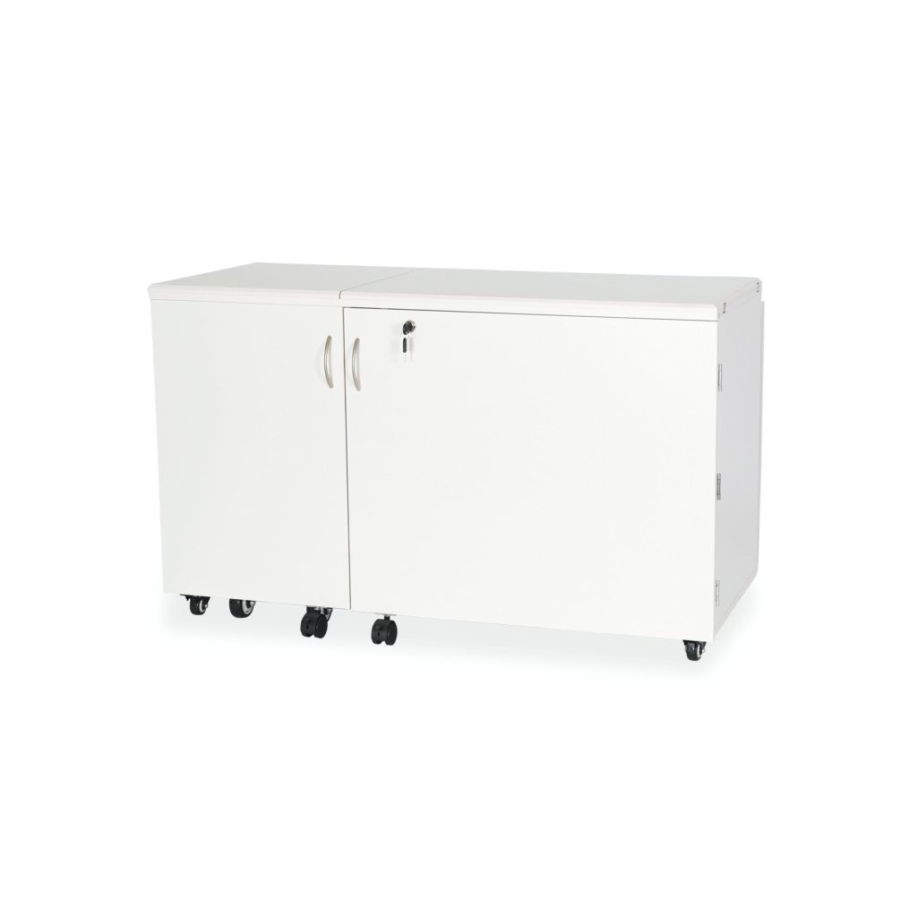 Aussie Sewing Cabinet - K8611 07 - Arrow Sewing