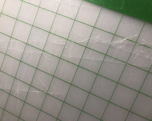 46” x 40” Cutting Mat (MAT-D) photo review