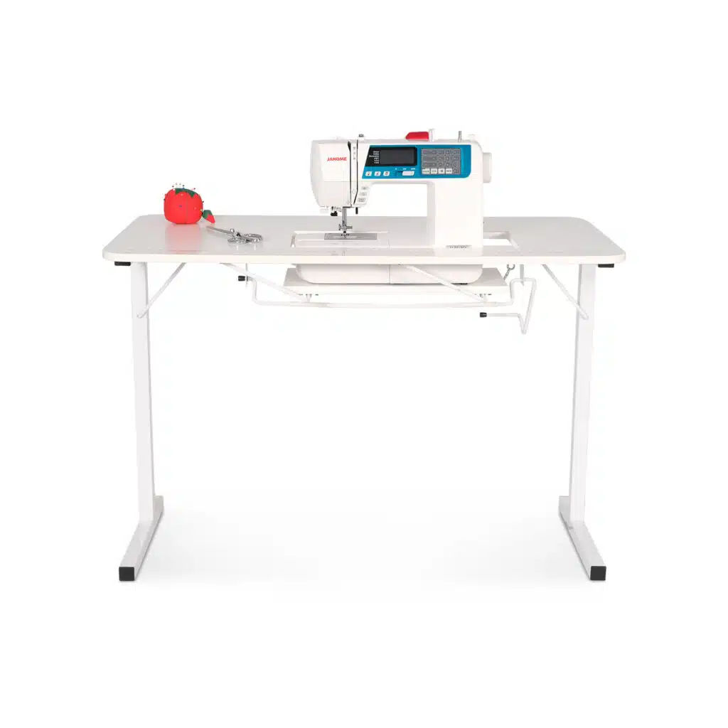 Gidget I Sewing Table - 601 00 - Arrow Sewing