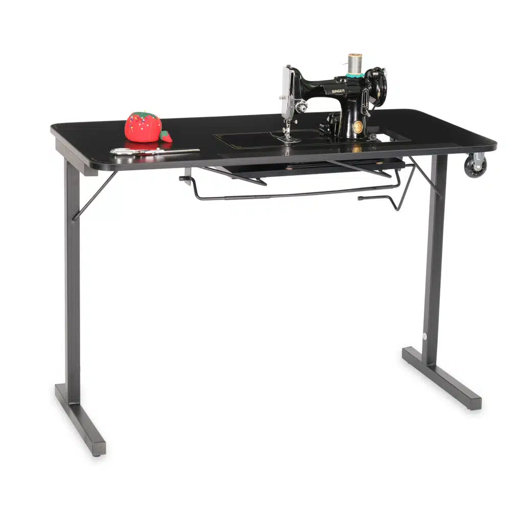 Heavyweight Sewing Table - 611F 01 - Arrow Sewing