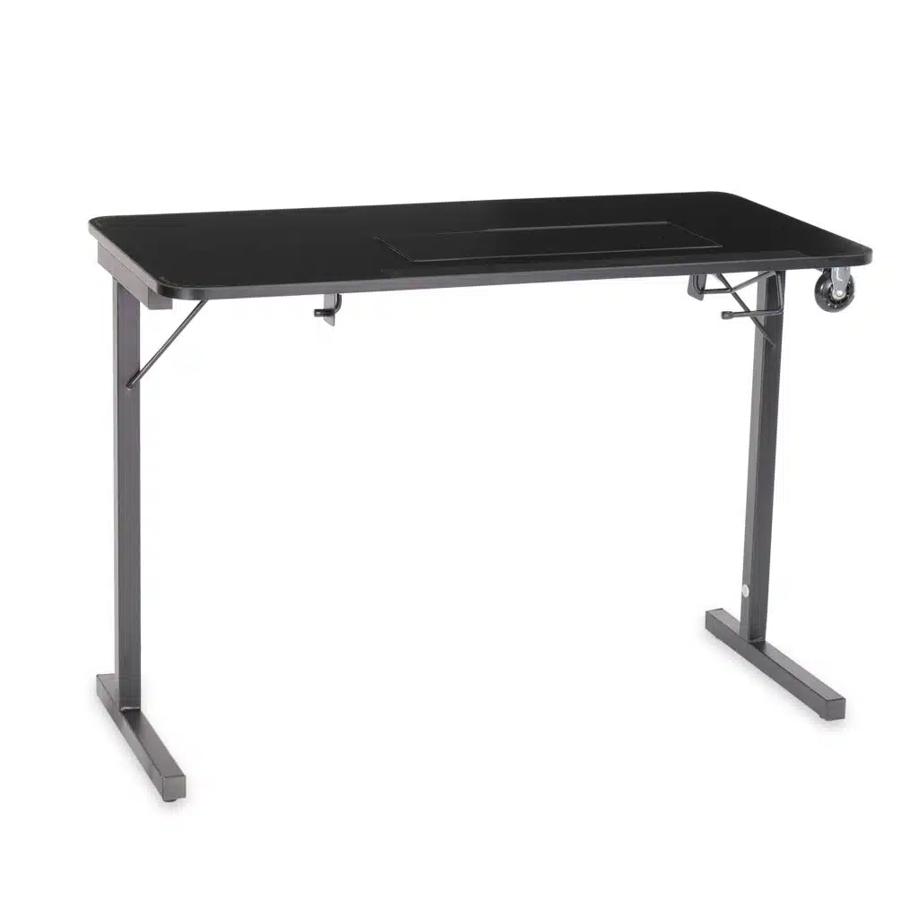 Heavyweight Sewing Table - 611F 03 - Arrow Sewing