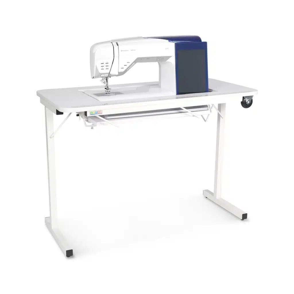 Gidget II Sewing Table - 611 01 - Arrow Sewing