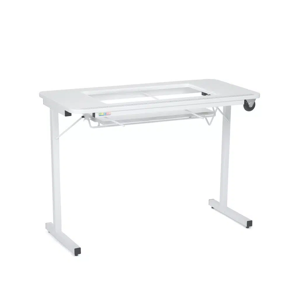 Gidget II Sewing Table - 611 03 - Arrow Sewing