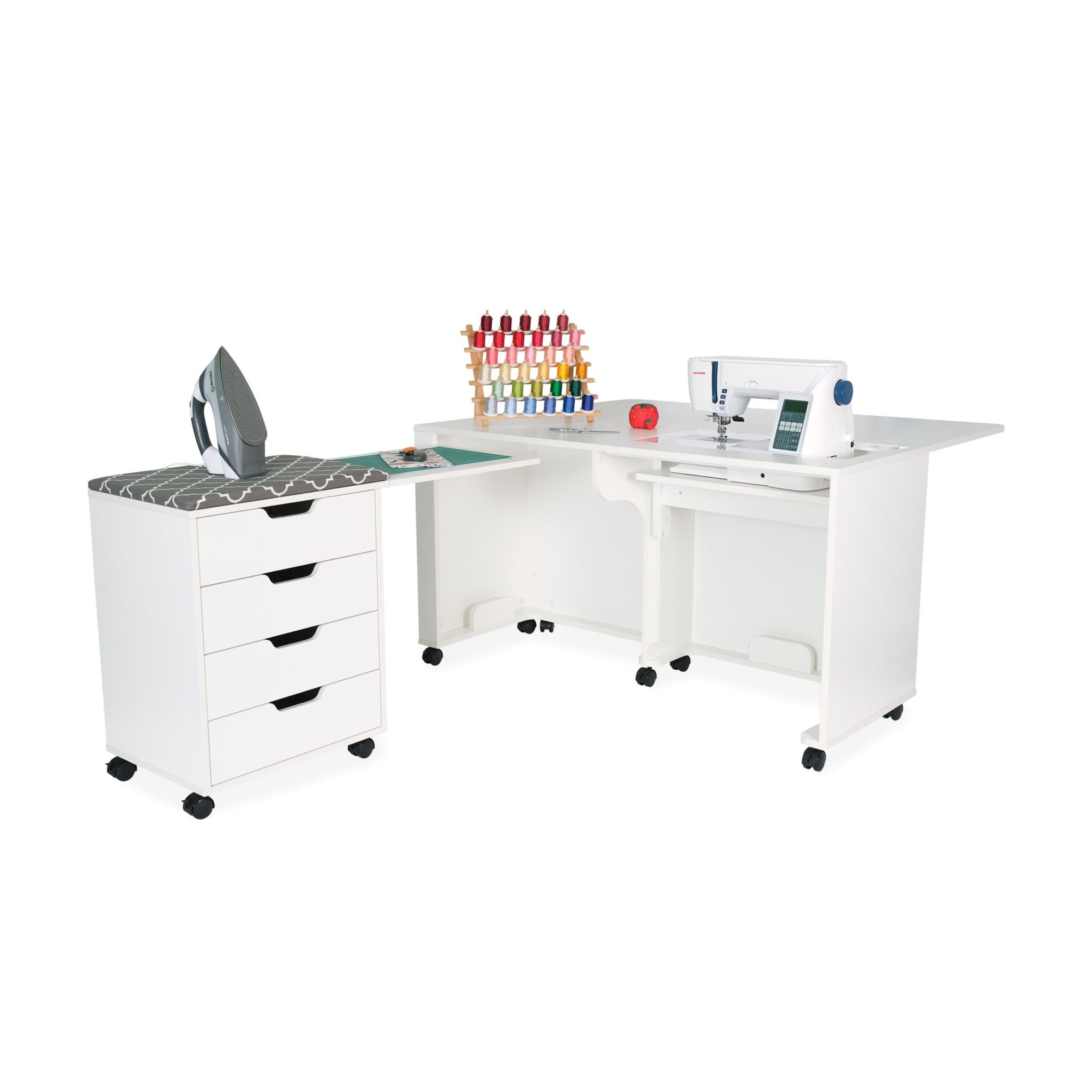 MOD SEWING CABINET