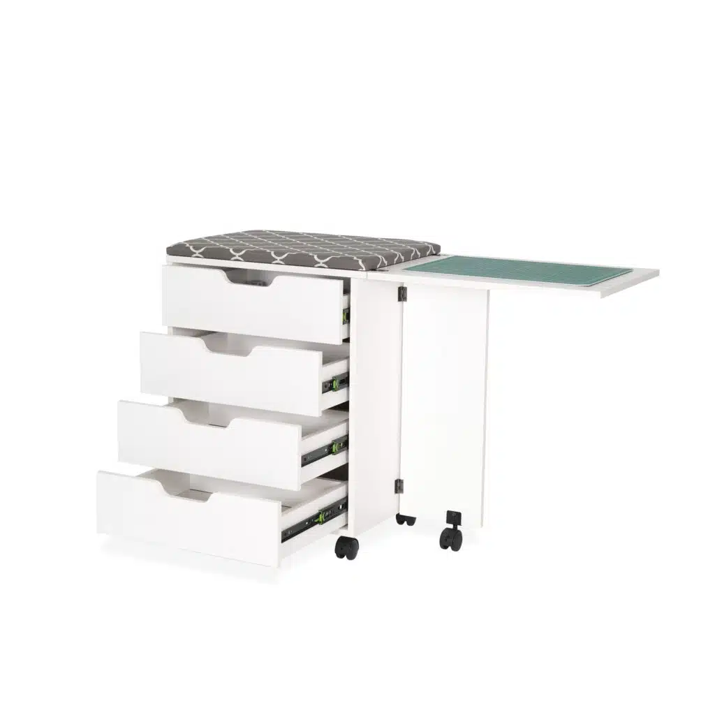 Shirley Storage Cabinet - 441 05 - Arrow Sewing
