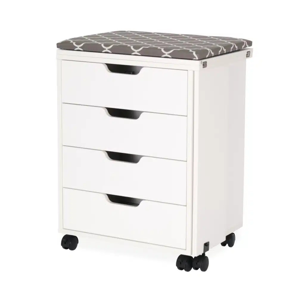 Shirley Storage Cabinet - DSF6973 - Arrow Sewing