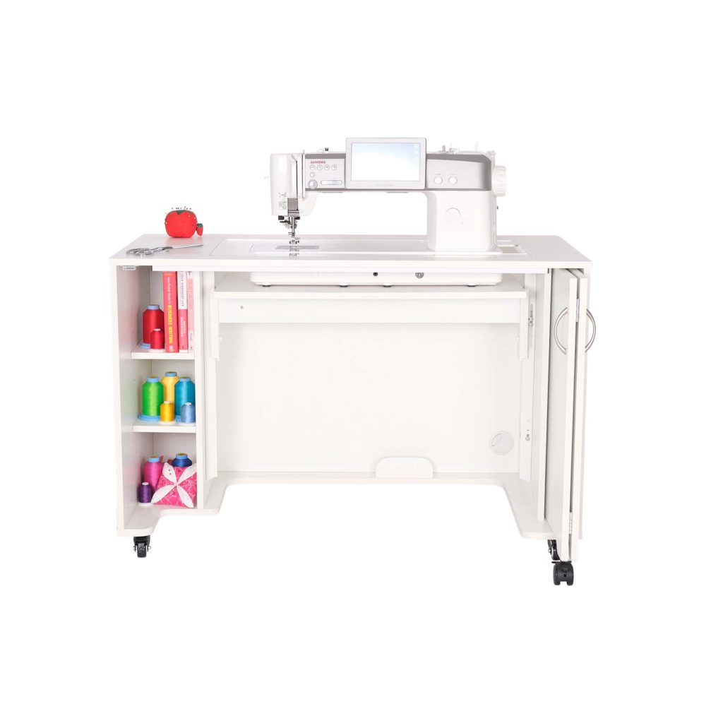 MOD XL Sewing Cabinet - 2071 11 - Arrow Sewing