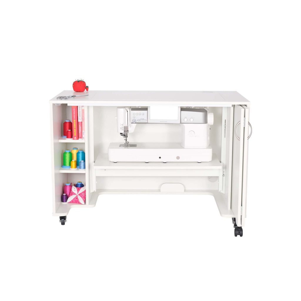 MOD XL Sewing Cabinet - 2071 9 - Arrow Sewing