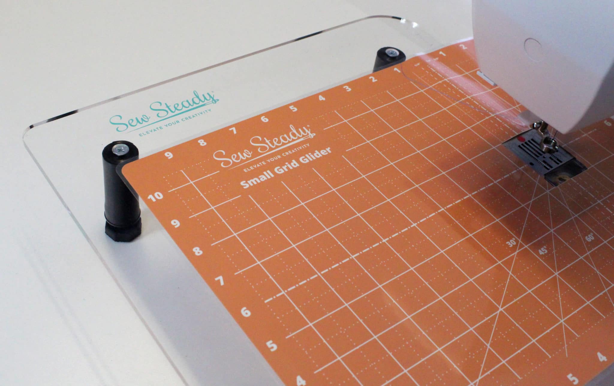 ARROW / KANGAROO Sewing Cutting Mat (Options)