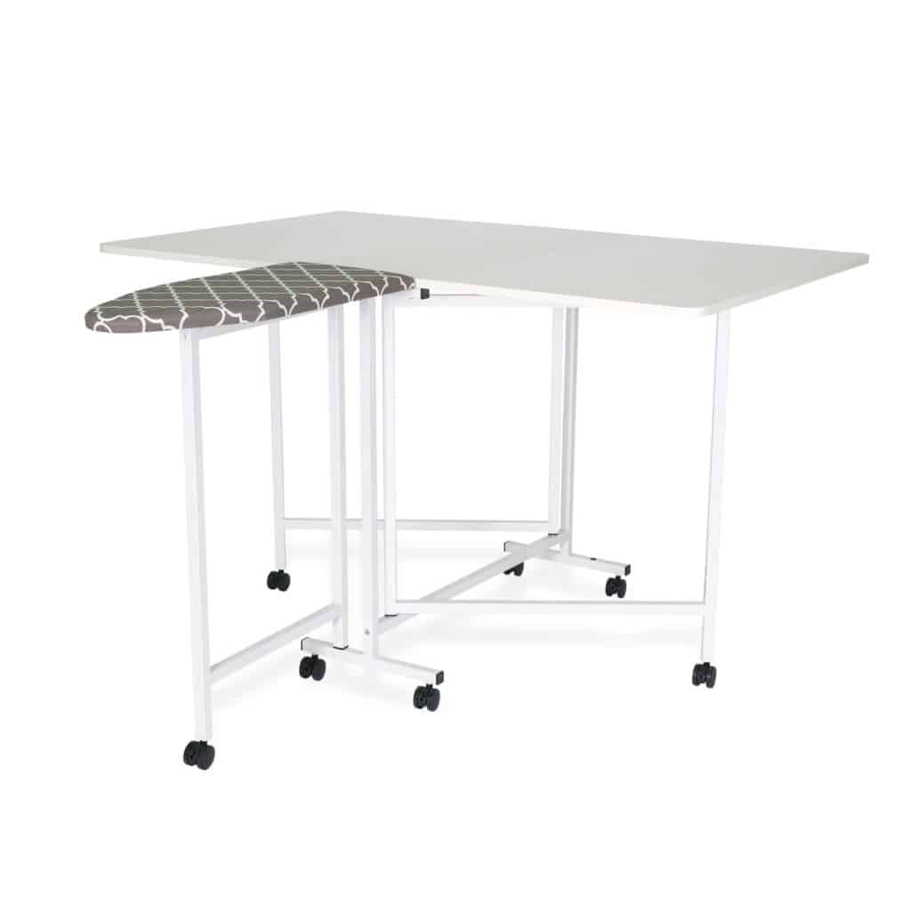 Millie Cutting & Ironing Table - 3311 03 - Arrow Sewing