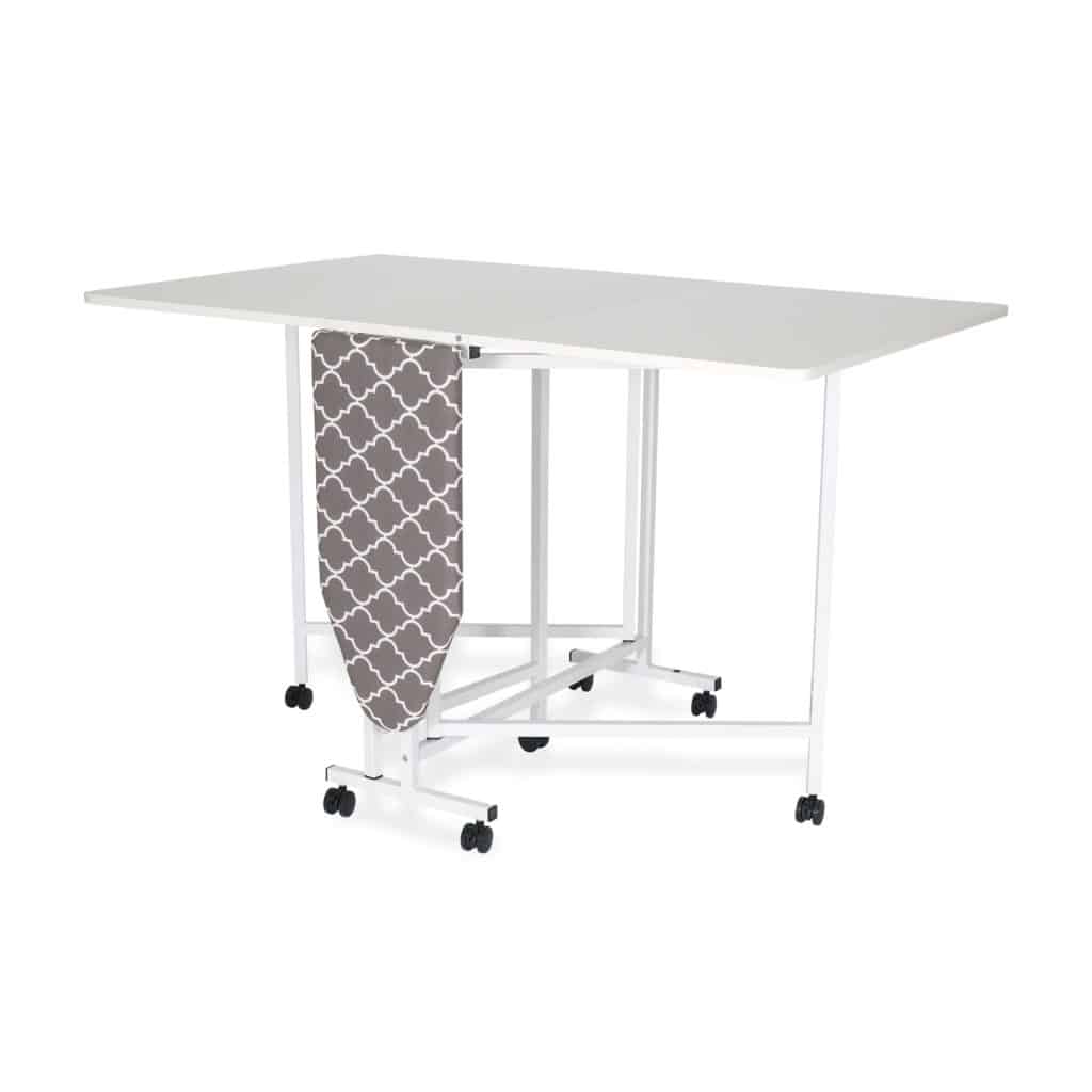 Millie Cutting & Ironing Table - 3311 04 - Arrow Sewing