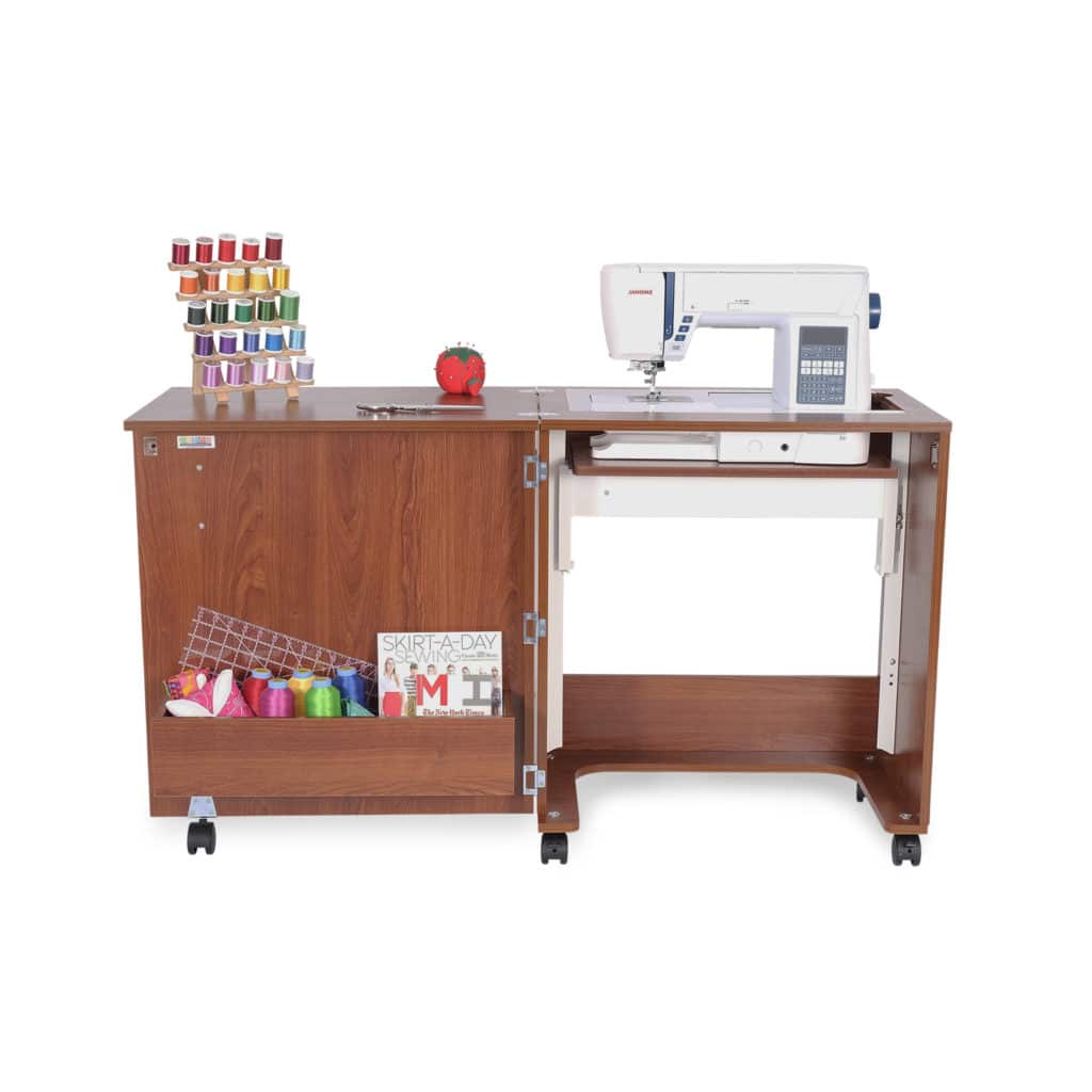 Judy Sewing Cabinet - 105 01 - Arrow Sewing