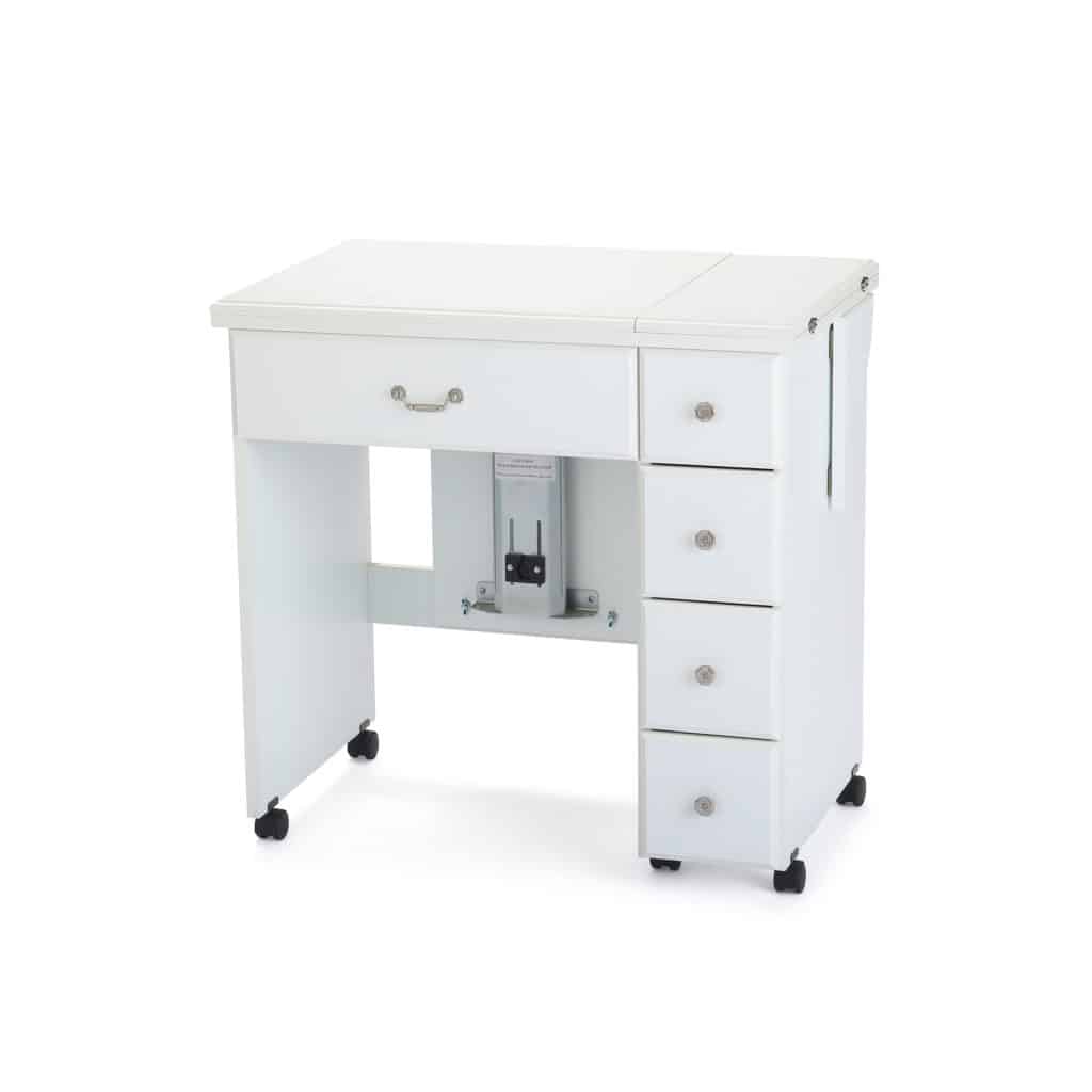 Auntie Sewing Cabinet - 901 01 - Arrow Sewing