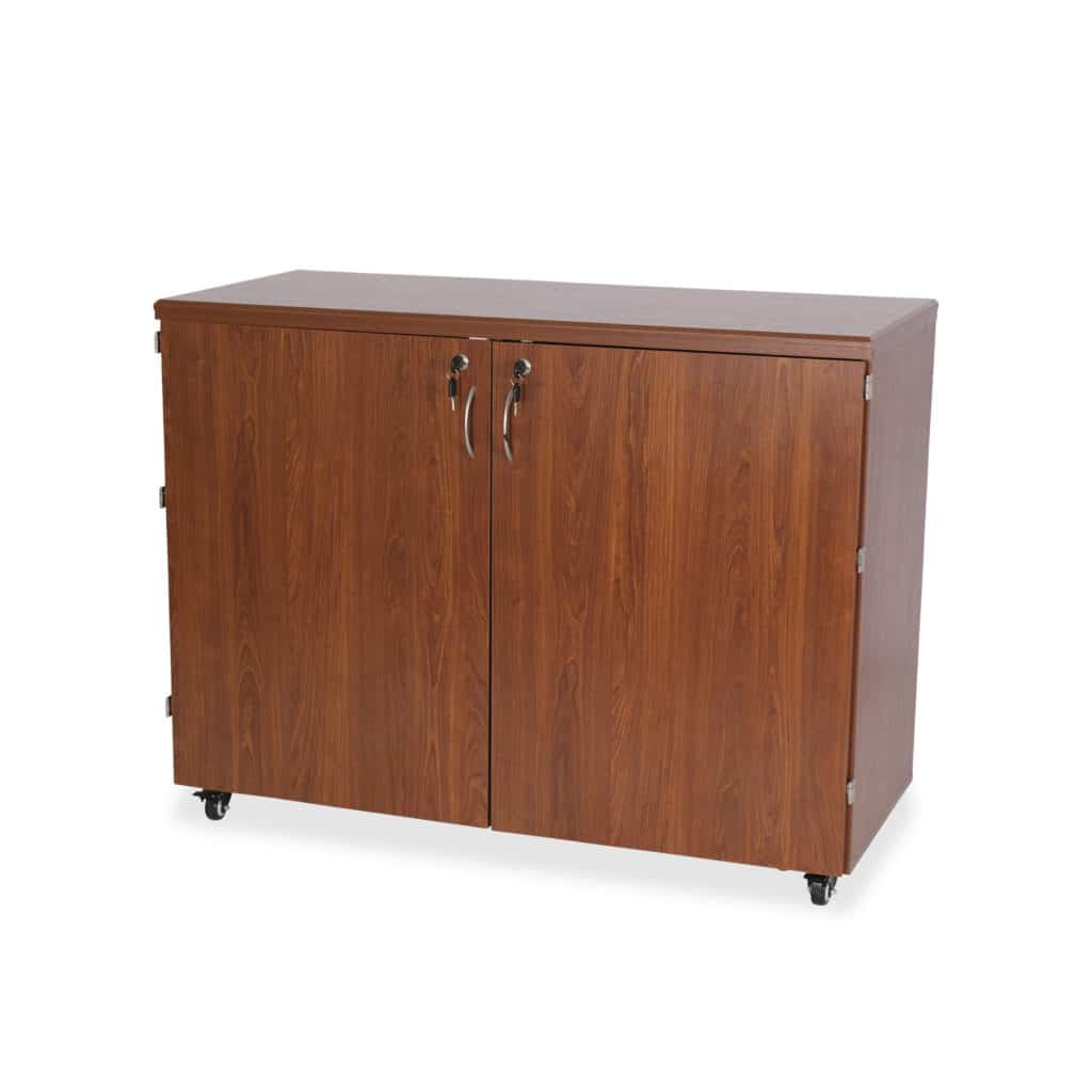 Dingo Storage Cabinet & Cutting Table - K7905 01 - Arrow Sewing