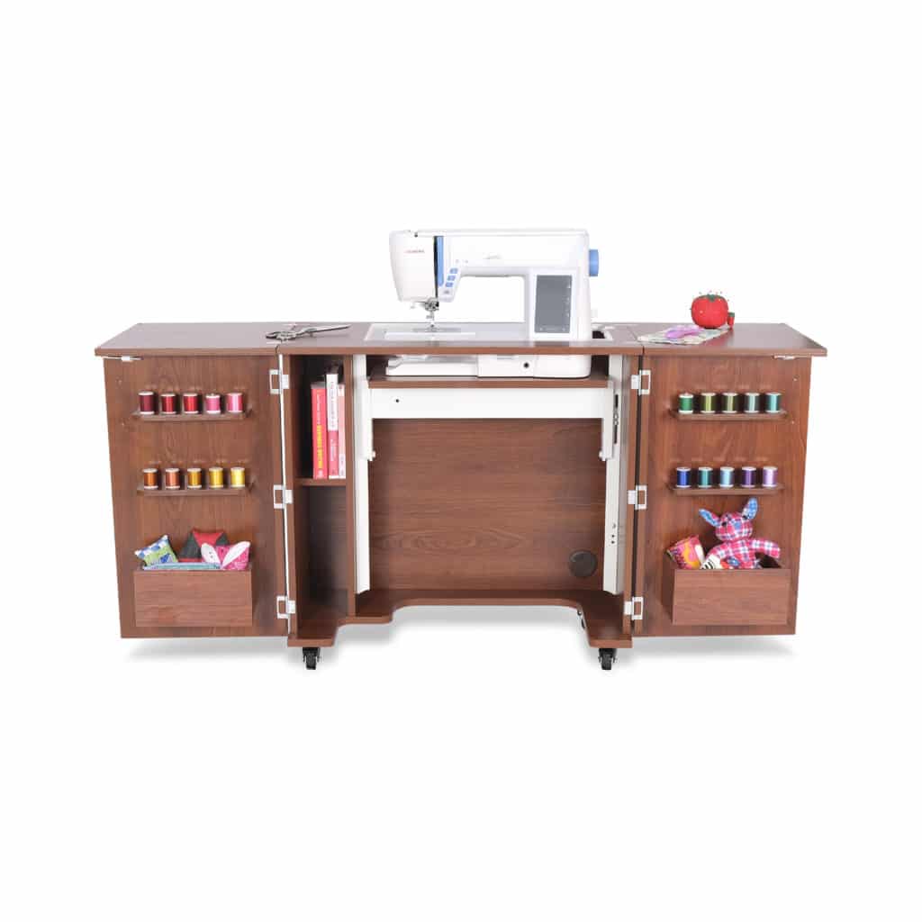 Bandicoot Sewing Cabinet - K8205 01 - Arrow Sewing