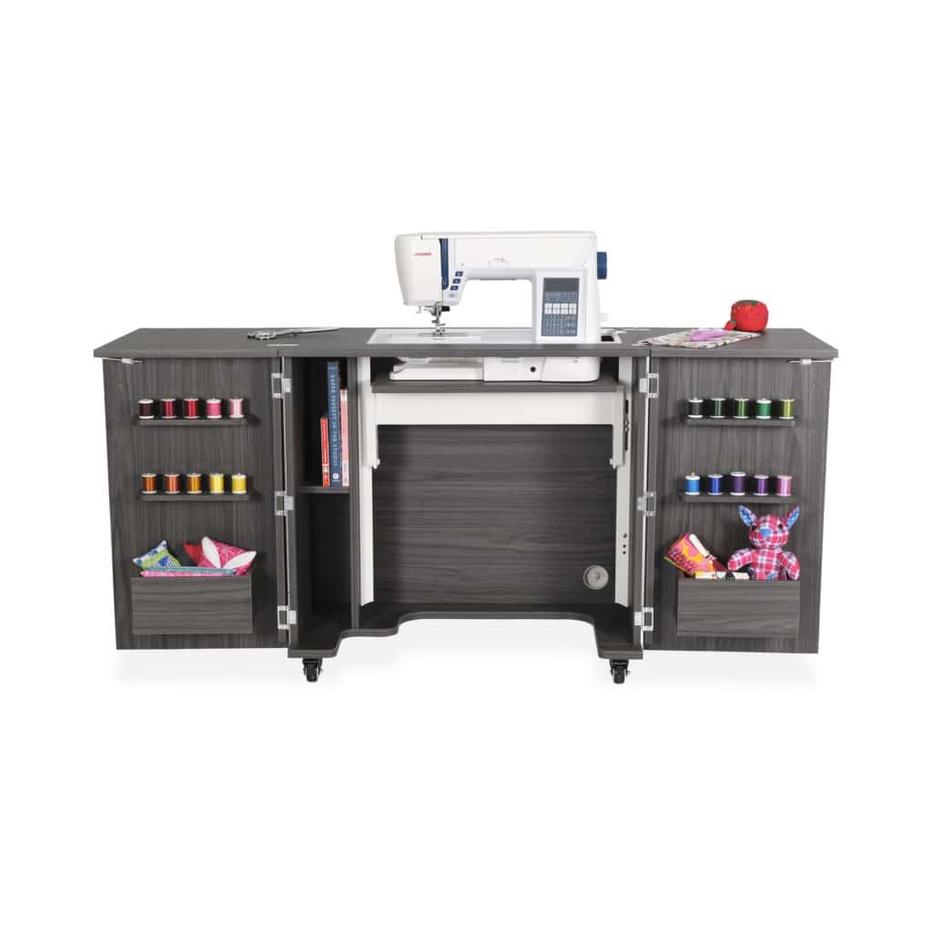 Bandicoot Sewing Cabinet - K8207 01 - Arrow Sewing