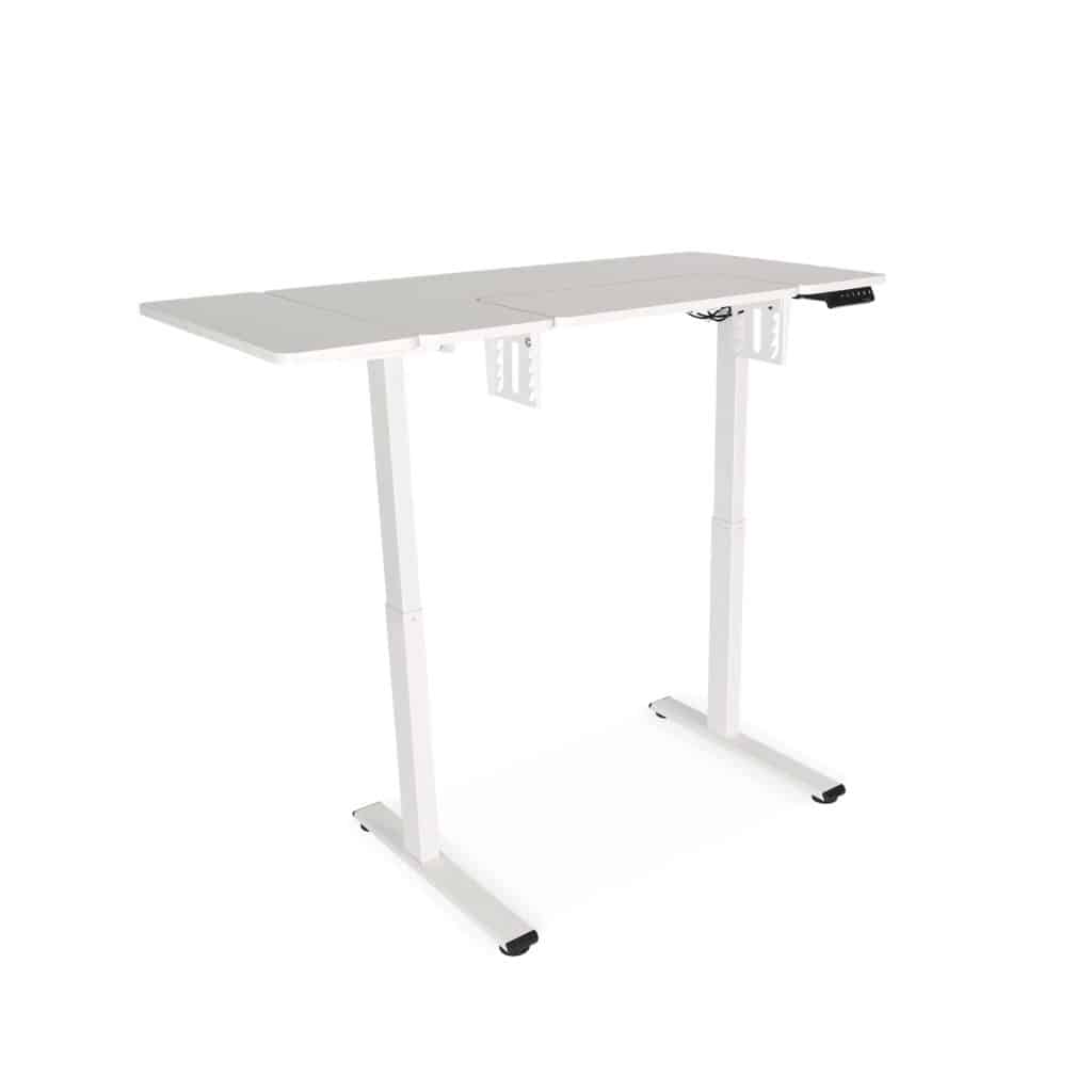 Eleanor Electric Height Adjustable Multi-function Sewing and Cutting Table - 691 03 - Arrow Sewing