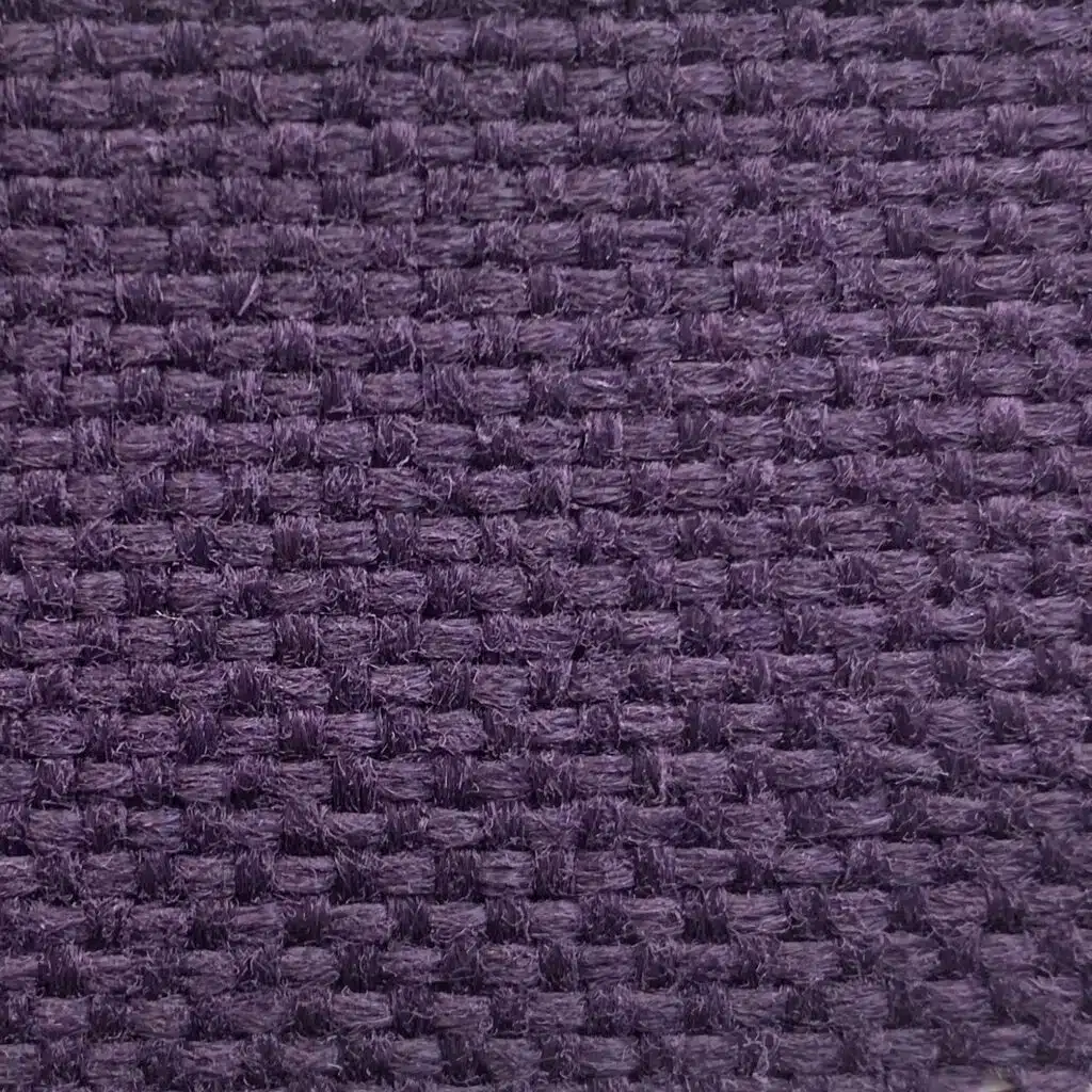 Royal Purple Hydraulic Sewing Chair - H8160 Swatch - Arrow Sewing