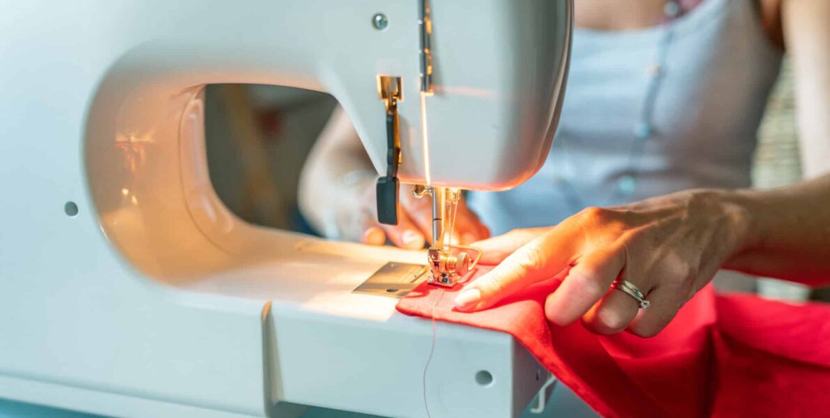 Plus-Size Sewing Tips You Need to Know