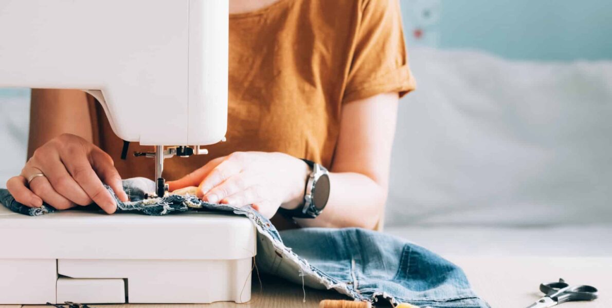 How to Replace a Sewing Machine Needle: Step-by-Step Guide