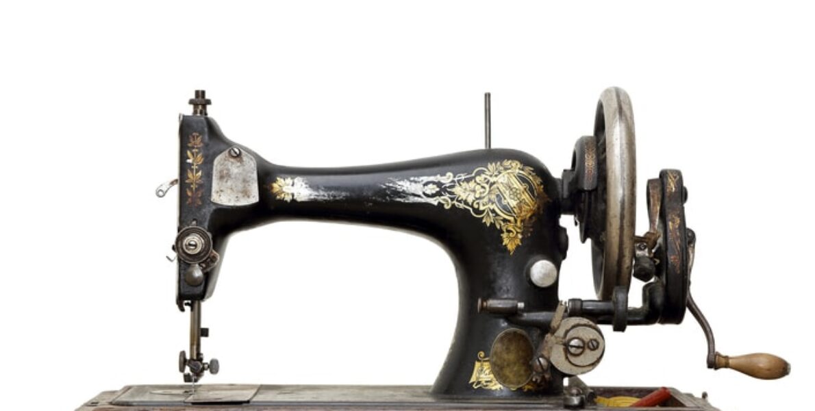 Renting a Sewing Machine: Step-by-Step Guide