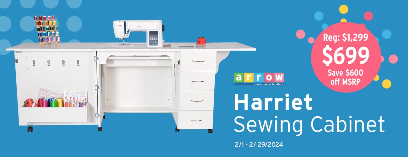 Home - harriet 2 16 24 - Arrow Sewing