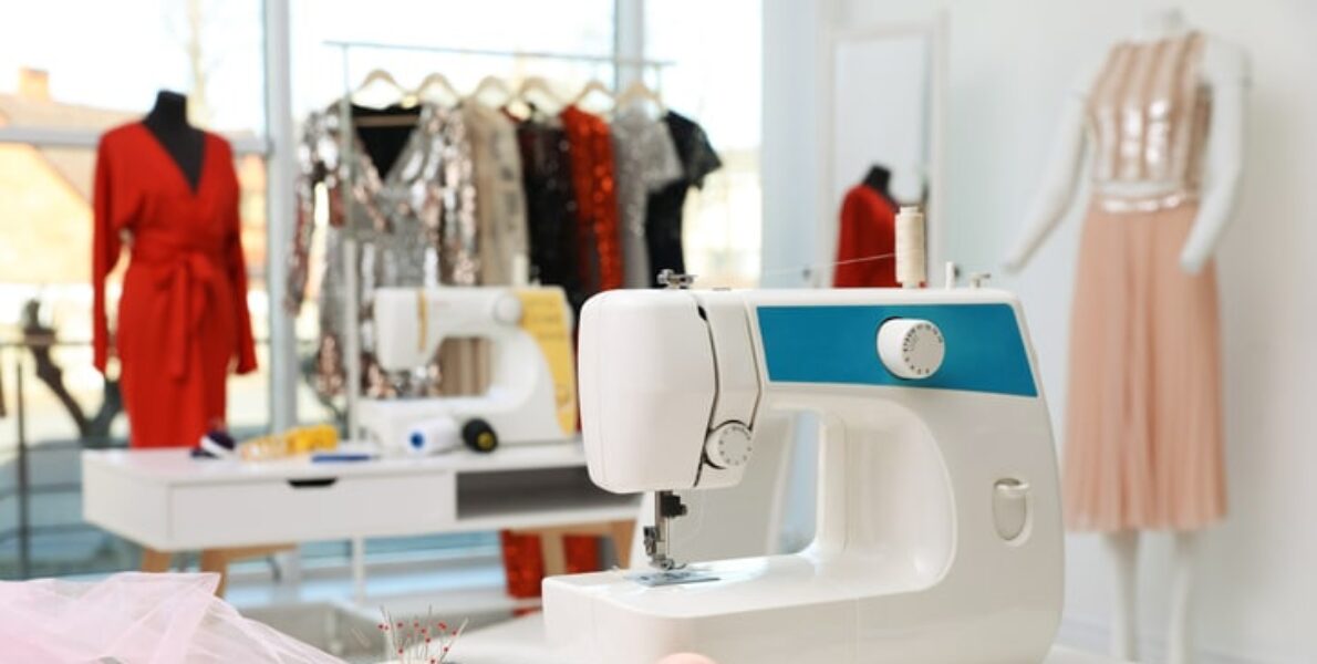 Sewing 101: A Beginner’s Guide to Sewing Basics