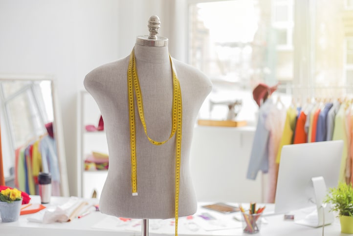 everything you need to know about sewing your own clothes