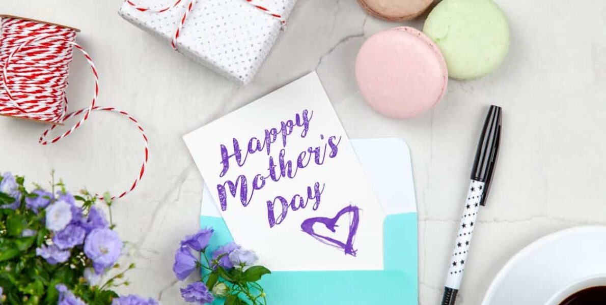 Easy DIY Mother’s Day Gifts and Sewing Projects