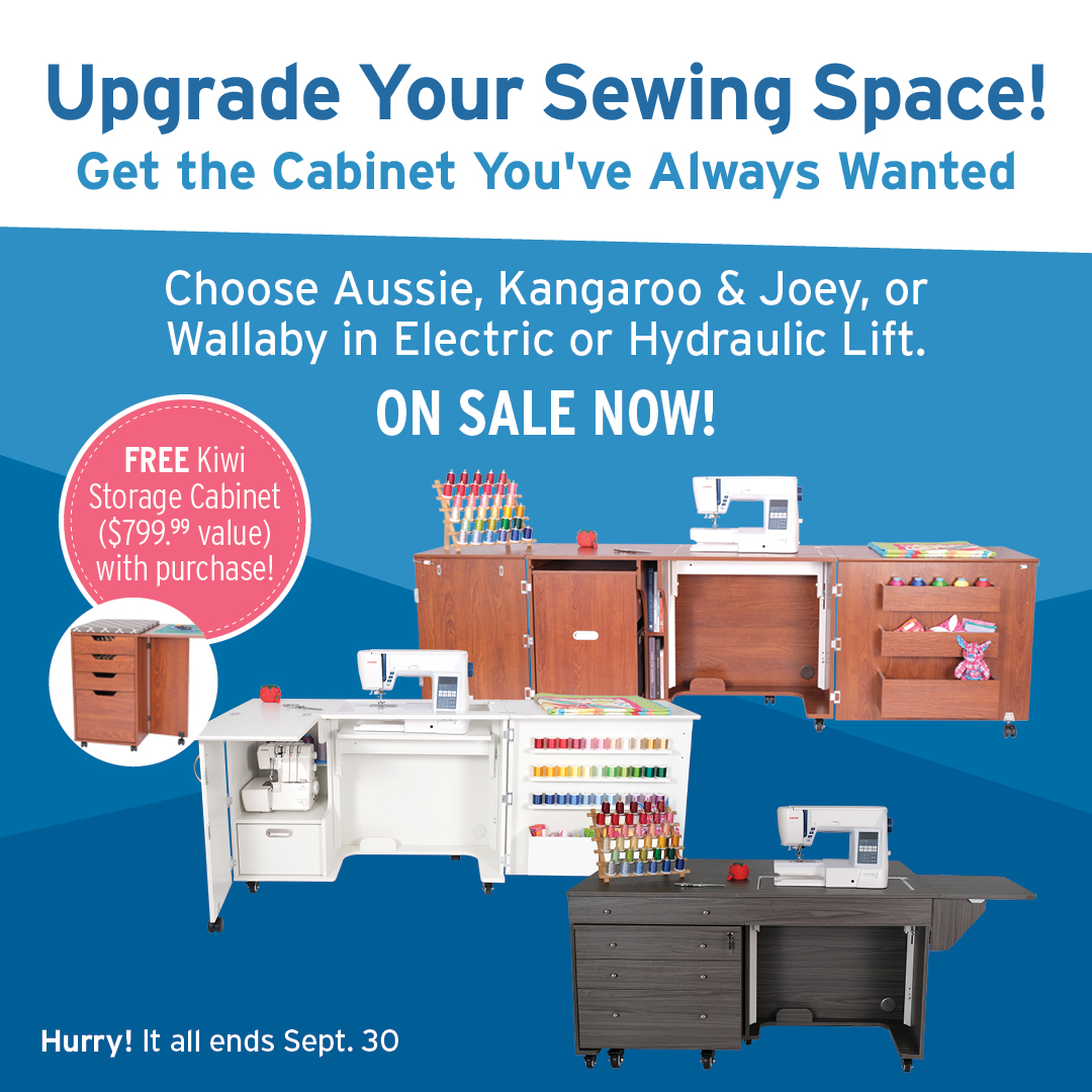 Promotions - IG 8.28 to 9.30 FREE Kiwi Social 1080x1080 1 - Arrow Sewing